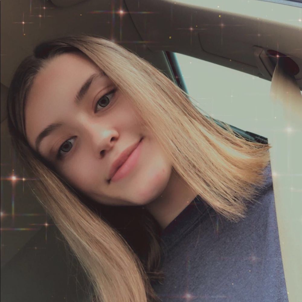 Meet your Posher, Samantha